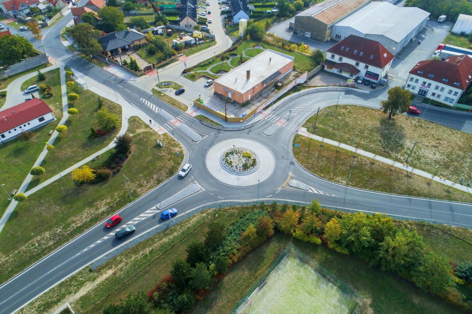 Silnice I/61 Velké Přítočno